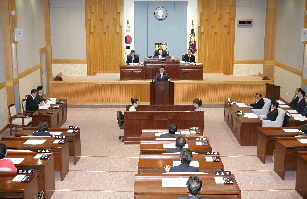 제161회 남구의회 정례회2차 본회의_0