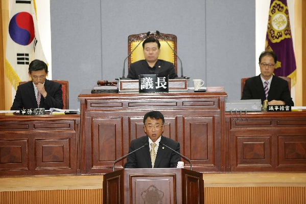 제162회 남구의회 임시회 2차 본회의_1