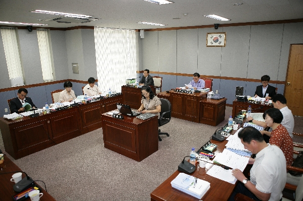 제161회 제1차 정례회 제2차 예산결산특별위원회_1