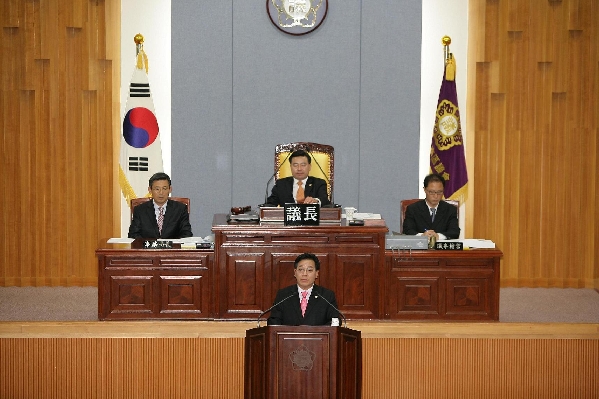 제164회 남구의회 제2차 정례회 제1차 본회의_2