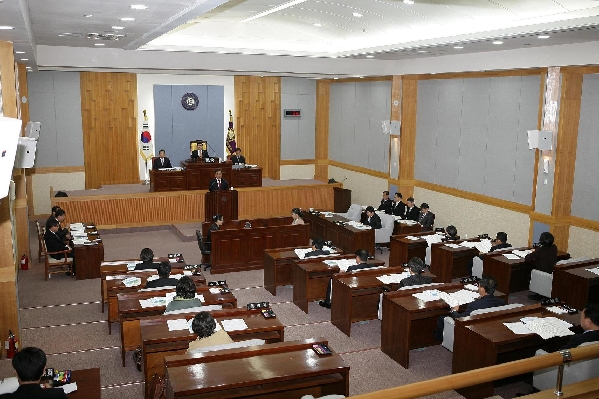 제164회 남구의회 제2차 정례회 제1차 본회의_0