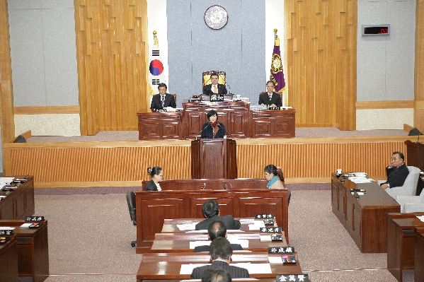 제164회 남구의회 제2차 정례회 제2차 본회의_0