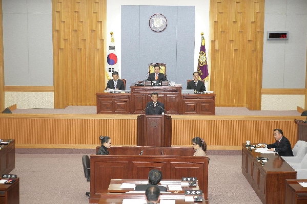 제164회 남구의회 제2차 정례회 제3차 본회의_0