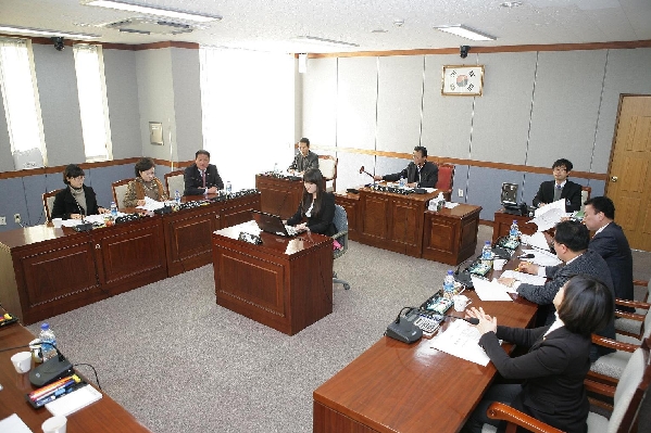 제164회 제2차 정례회 제2차 의회운영위원회_1