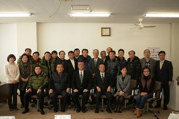 국제우호교류도시인 아바시리시 방문_1