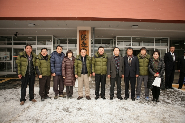 국제우호교류도시인 아바시리시 방문_0