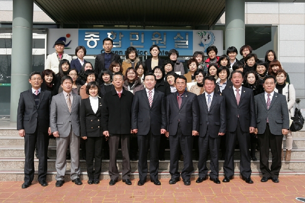 2013년 제7기 의정모니터 위촉식_3