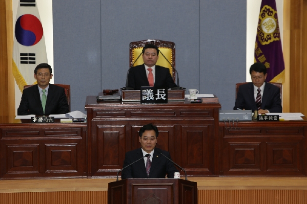 제165회 임시회 1차 본회의_1