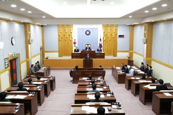 제165회 임시회 1차 본회의_2