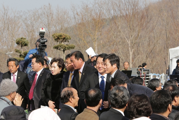 울산하늘공원 개장식_1