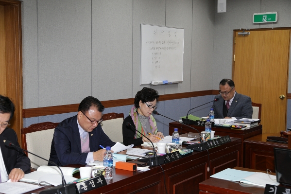 제166회 임시회 행정자치위원회 _2