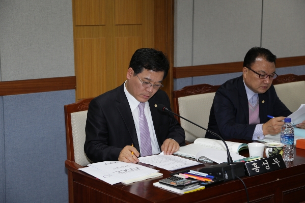 제166회 임시회 행정자치위원회 _4