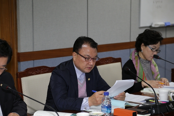 제166회 임시회 행정자치위원회 _3