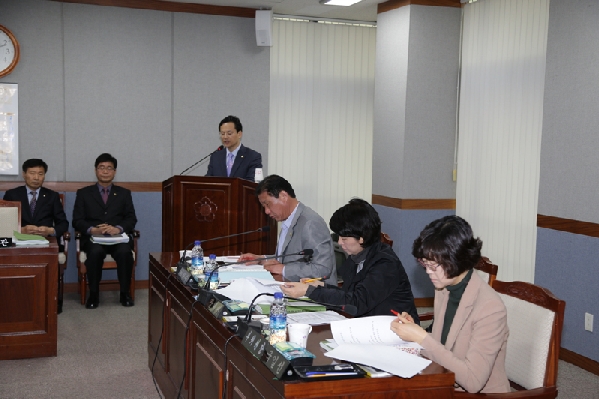 제166회 임시회 건설환경위원회_1