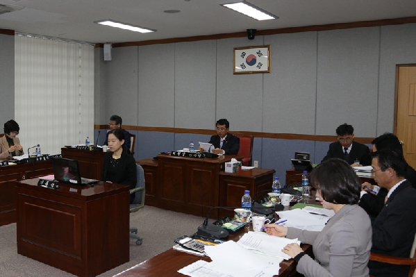 제166회 임시회 건설환경위원회_4