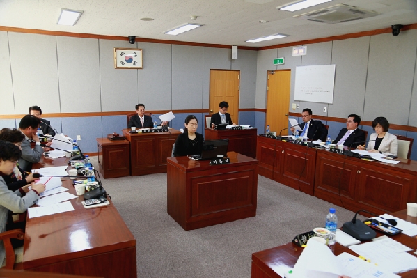 제166회 임시회 1차 의회운영위원회_2