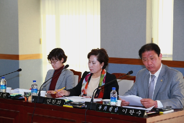 제166회 임시회 1차 의회운영위원회_1