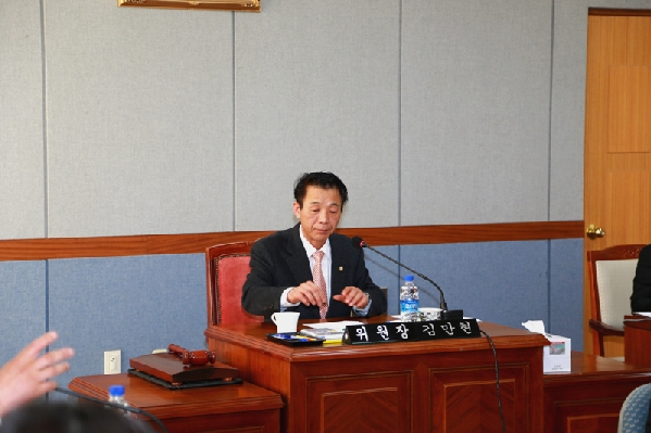 제166회 임시회 1차 의회운영위원회_4