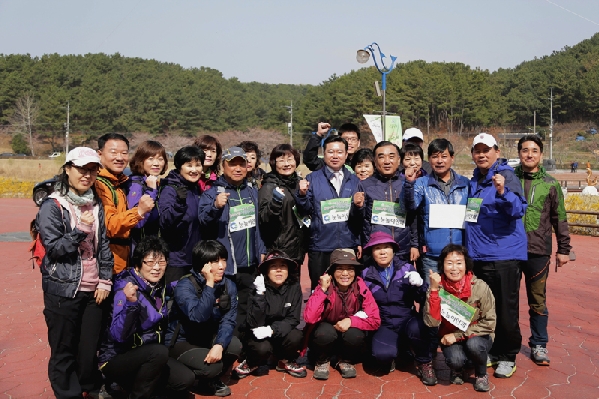 제6회 선암호수공원 울산사랑 시민걷기대회_12