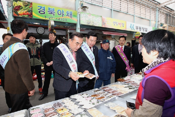 설맞이 전통시장 방문_3