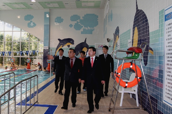 야음장생포동 대보름 동민화합 행사_1