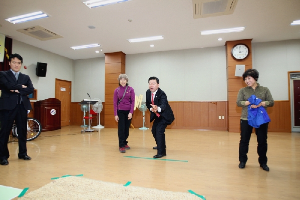 신정4동 정원대보름맞이 윷놀이 대회_2