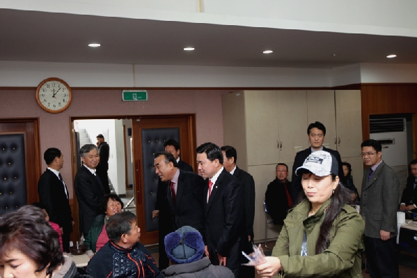 신정4동 정원대보름맞이 윷놀이 대회_0