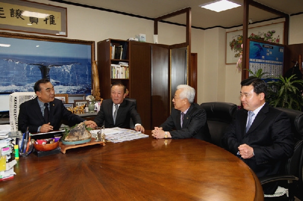 제13기 남구 한마음대학 개강식 _3