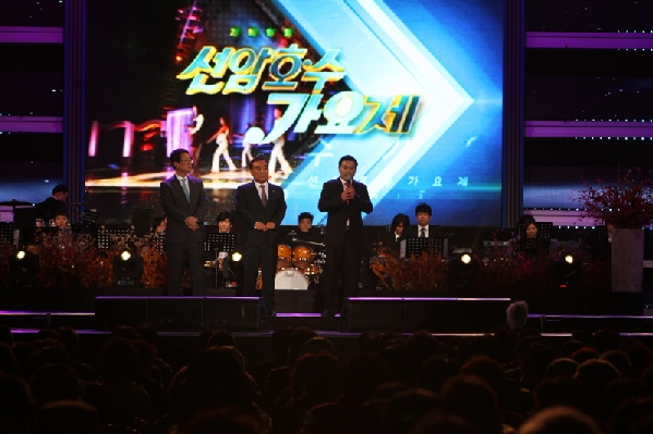 2013 선암호수가요제 및 불꽃쇼_0