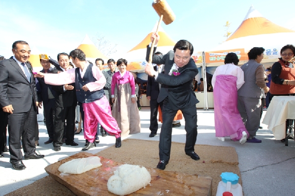 정토사 전통음식 한마당 및 산사음악회_4