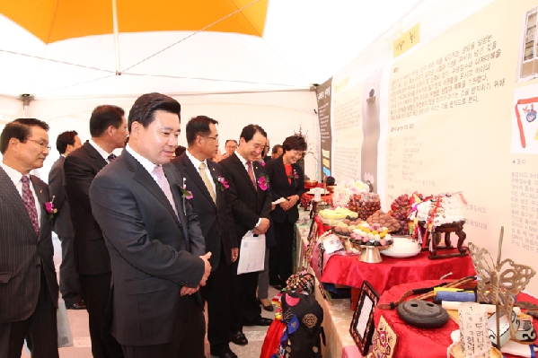 정토사 전통음식 한마당 및 산사음악회_2