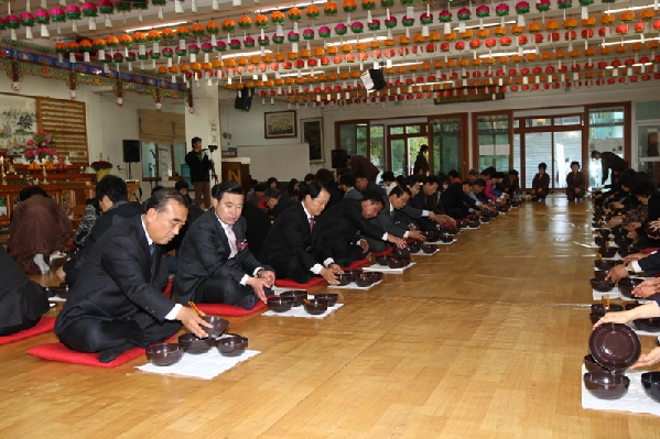 정토사 전통음식 한마당 및 산사음악회_5