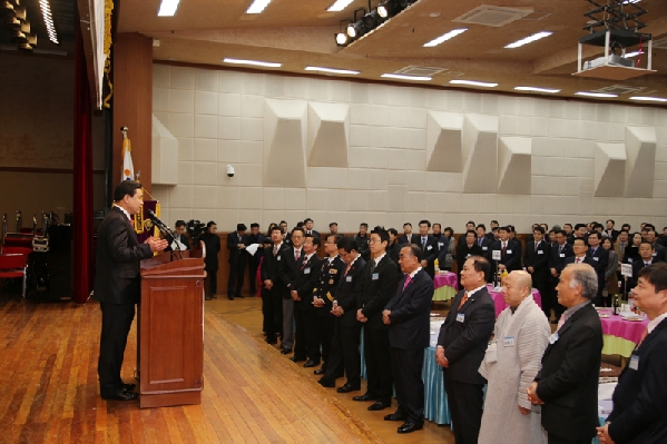 2014년도 신년인사회_1