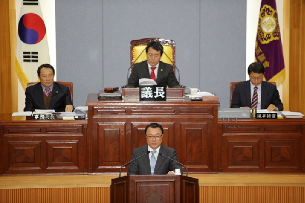 제174회 임시회 제1차 본회의_1