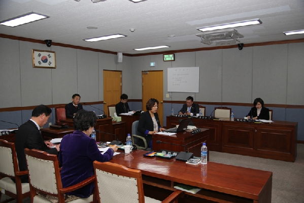 제174회 임시회 제1차 의회운영위원회_1