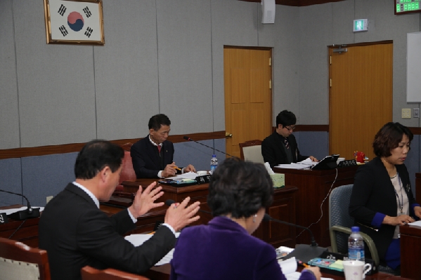 제174회 임시회 제1차 의회운영위원회_2