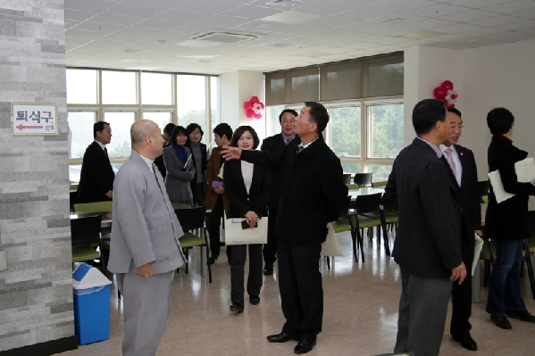 제174회 임시회중 건설환경위원회 현장방문_1