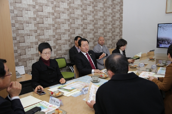 제174회 임시회중 건설환경위원회 현장방문_0