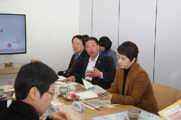 제174회 임시회중 건설환경위원회 현장방문_0