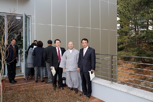 제174회 임시회중 건설환경위원회 현장방문_2