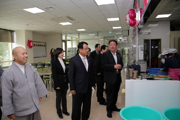 제174회 임시회중 건설환경위원회 현장방문_3