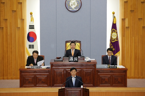 제175회 임시회 제1차 본회의_1