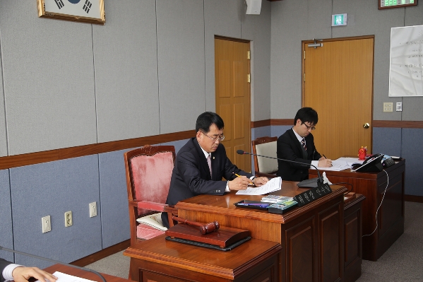 제175회 임시회 예산결산특별위원회_5