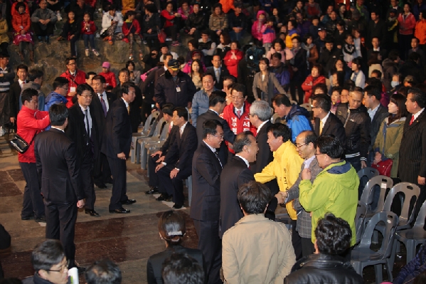 제6회 궁거랑 벚꽃 한마당 축제_3