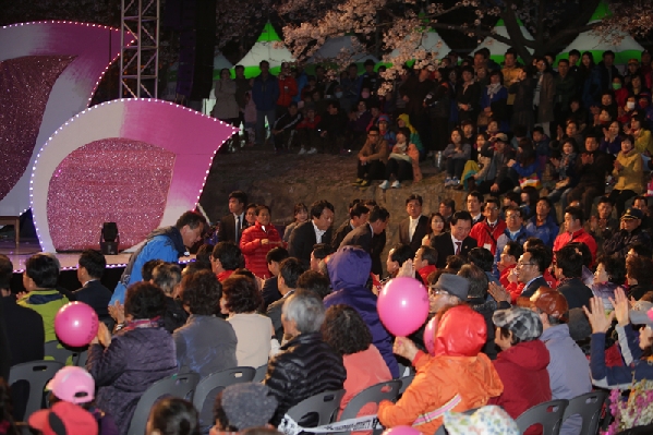 제6회 궁거랑 벚꽃 한마당 축제_6