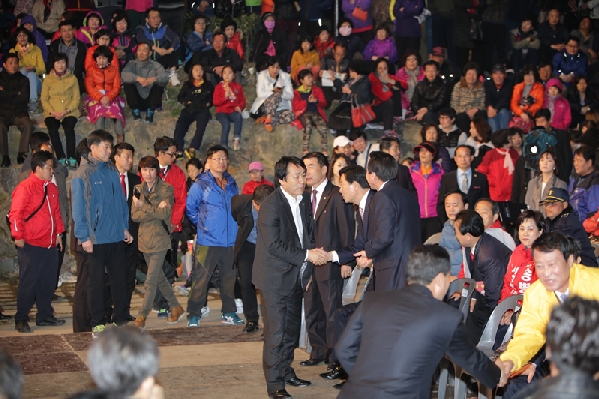 제6회 궁거랑 벚꽃 한마당 축제_5