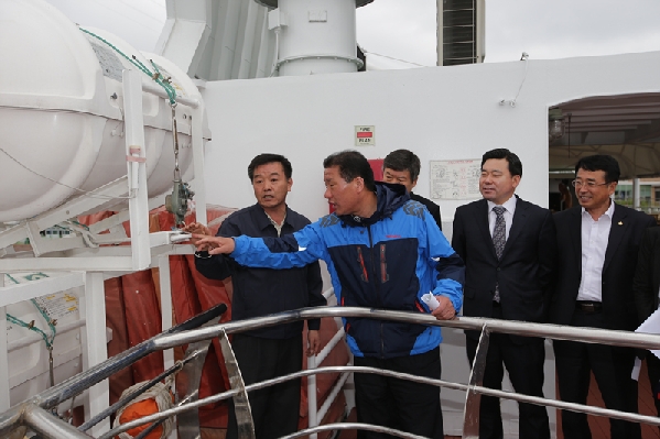 건설환경위원회 고래바다여행선 안전 점검활동_4