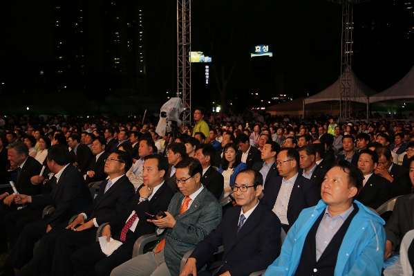 고래축제 개막식_2