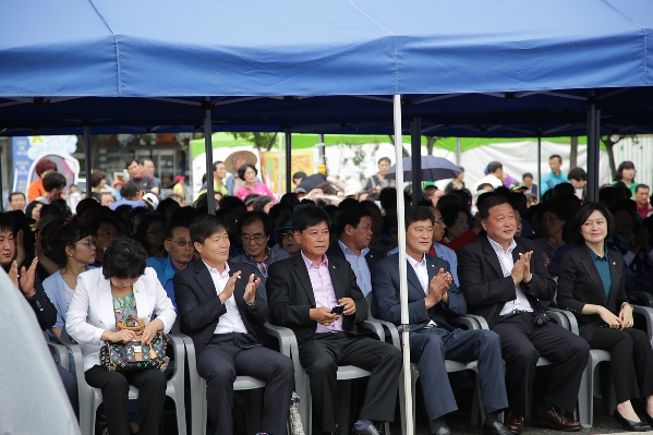 고래축제 품바경연대회 및 폐막식_1