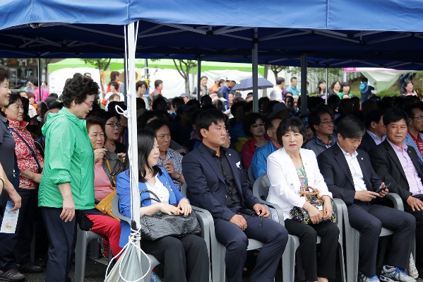 고래축제 품바경연대회 및 폐막식_2